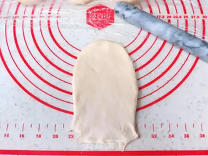 Make Desktop onions bag step 7