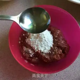 Make West Lake Beef Spas step 3