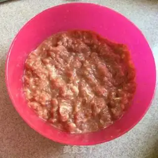 Make West Lake Beef Spas step 4