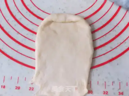 Make Desktop onions bag step 8
