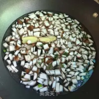 Make West Lake Beef Spas step 6