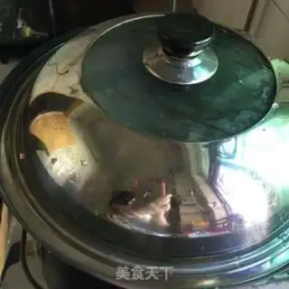 Make West Lake Beef Spas step 7