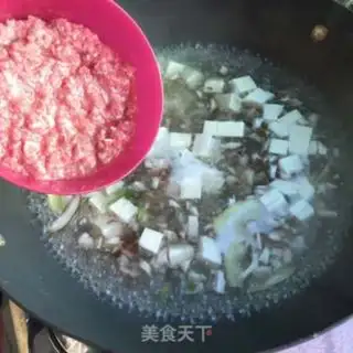 Make West Lake Beef Spas step 8