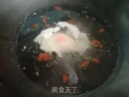 Make Brewery eggs step 2