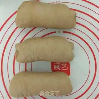 Make Polish sugar toast step 9