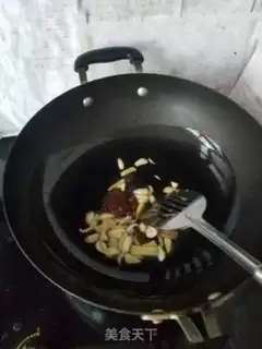 Make Soybeans step 3