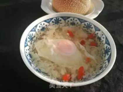 Make Brewery eggs step 5