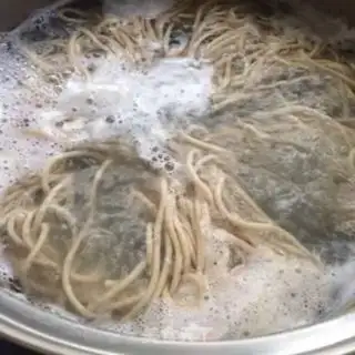 Make A tofu-based vegetable step 11