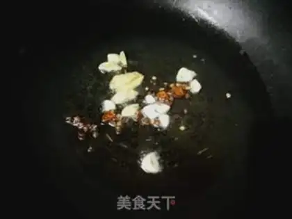 Make White sausage step 4