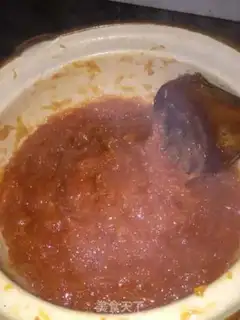 Make A grapefruit honey tea step 8