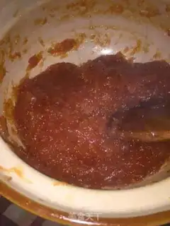 Make A grapefruit honey tea step 9
