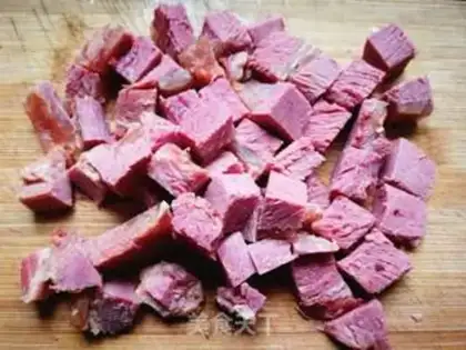 Make Beef cabbage stew step 0