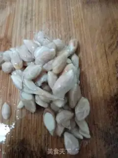 Make Secret lemonade step 2