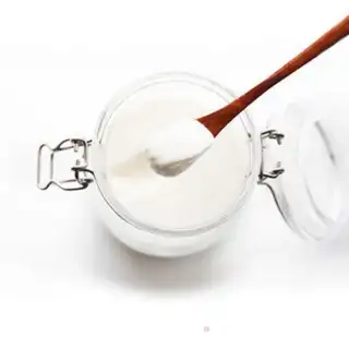 Make Pumpkin yogurt step 5