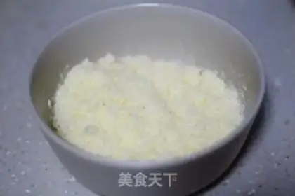 Make Coconut milk bread step 8