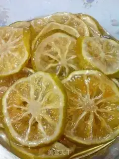 Make Secret lemonade step 4