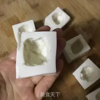 Make Tofu step 5