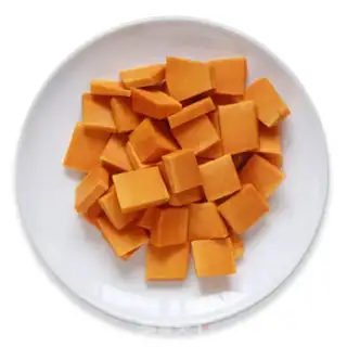 Make Pumpkin yogurt step 7