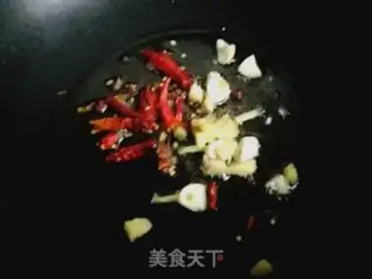 Make Beef cabbage stew step 3