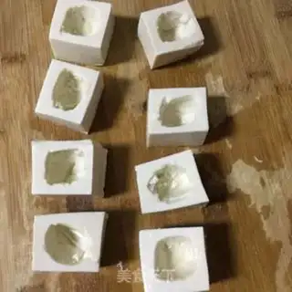 Make Tofu step 6