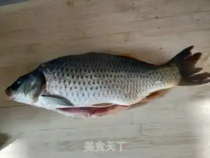 Make Carp step 0