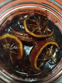 Make Secret lemonade step 6