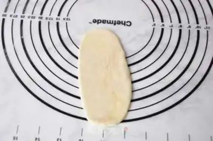 Make Sesame pancakes step 7