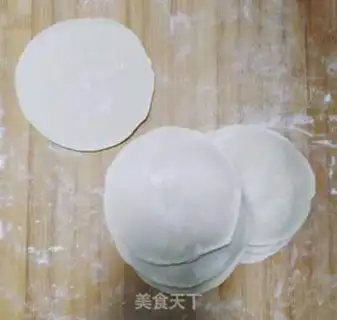 Make Potato cucumber pancakes step 4