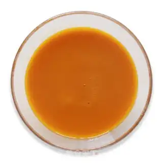 Make Pumpkin yogurt step 10