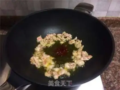 Make Garlic salt step 3
