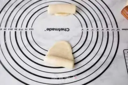Make Sesame pancakes step 8