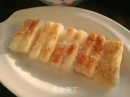 Make Sugar cake step 5
