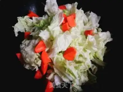 Make Beef cabbage stew step 6