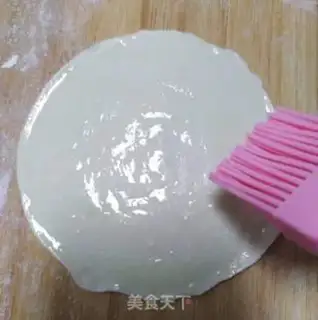 Make Potato cucumber pancakes step 5