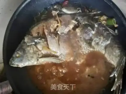 Make Carp step 4