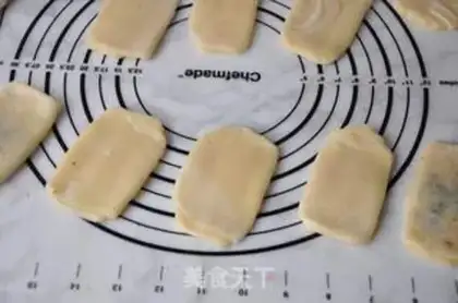 Make Sesame pancakes step 10