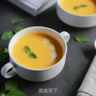 Make Pumpkin yogurt step 12