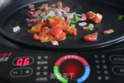 Make Breakfast toast step 3