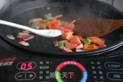Make Breakfast toast step 4