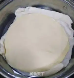 Make Potato cucumber pancakes step 8