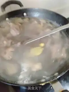 Make Chicken stew step 7