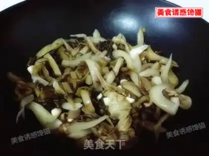 Make Sour beef step 0