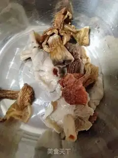 Make Chicken stew step 8
