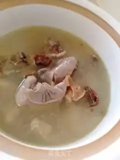 Make Chicken stew step 9