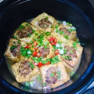 Make Tofu step 17