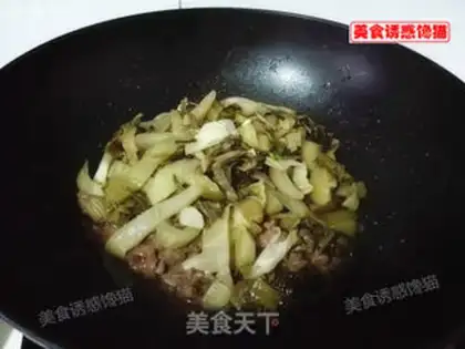 Make Sour beef step 3