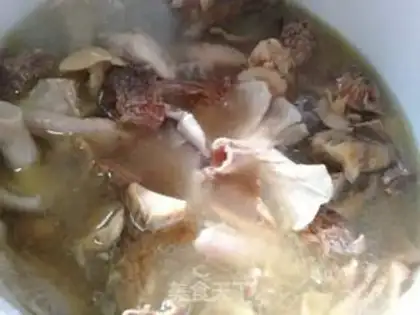 Make Chicken stew step 10