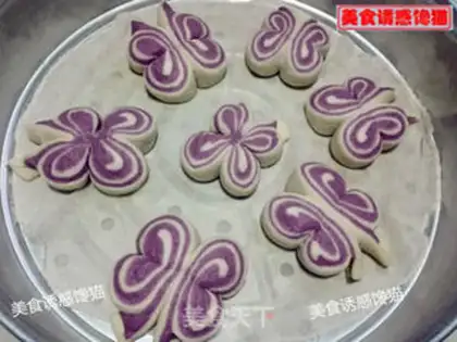 Make Butterflies step 12