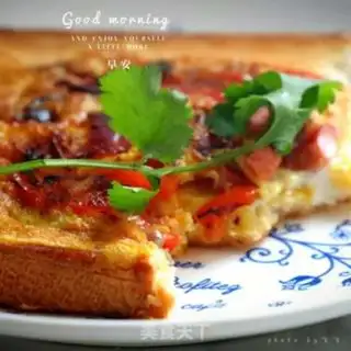 Make Breakfast toast step 11