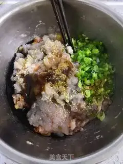 Make Shrimp meat step 3